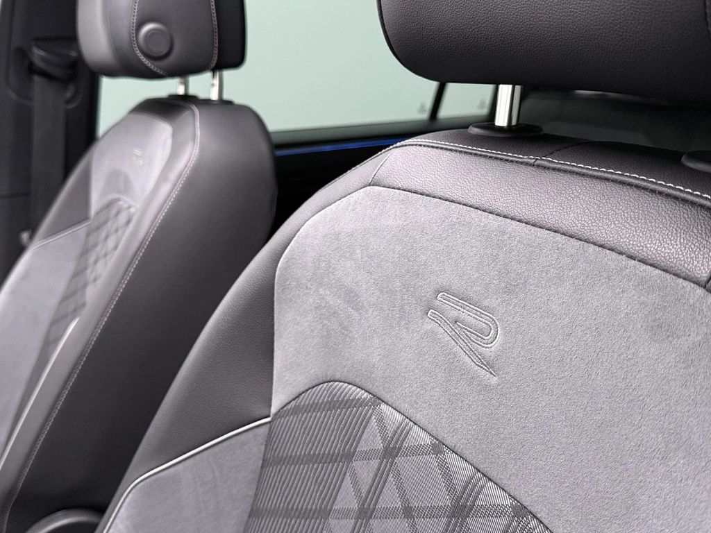 Volkswagen Tiguan Allspace – foto 37