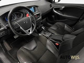 Volvo V40 – thumbnail 12
