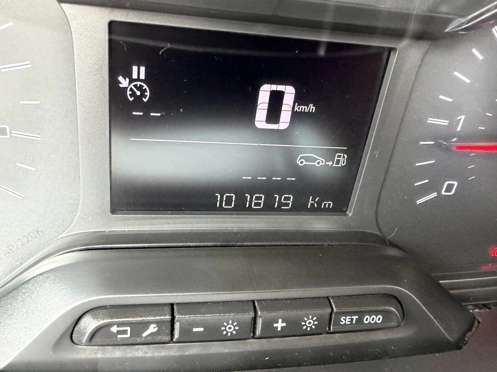 Peugeot Partner – foto 21