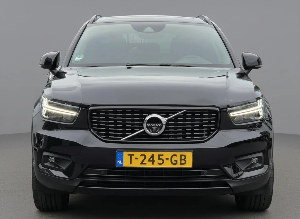 Volvo XC40 – foto 8