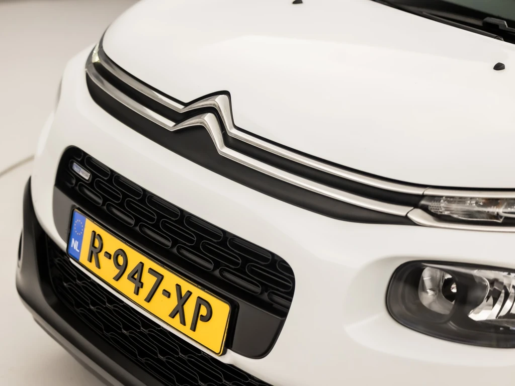 Citroën C3 – foto 28