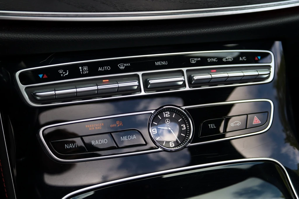 Mercedes-Benz E-Klasse – foto 29