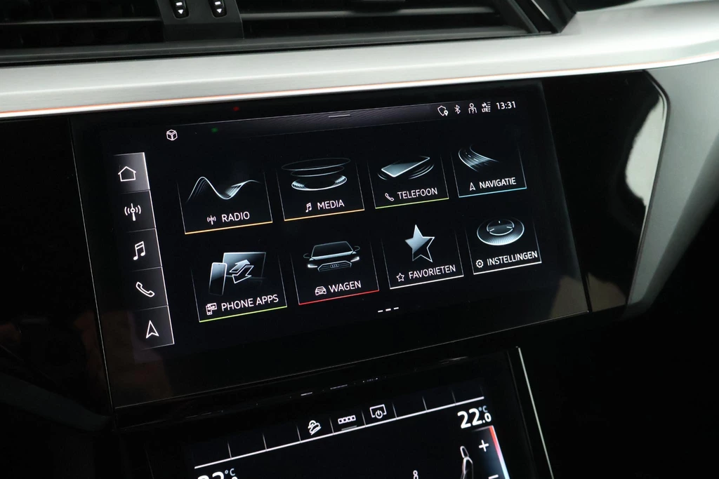 Audi e-tron – foto 34