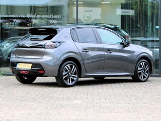 Peugeot 208 – thumbnail 3