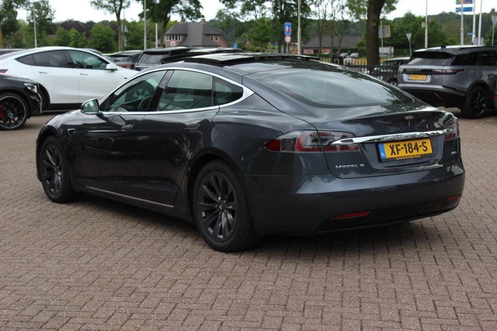 Tesla Model S – foto 3
