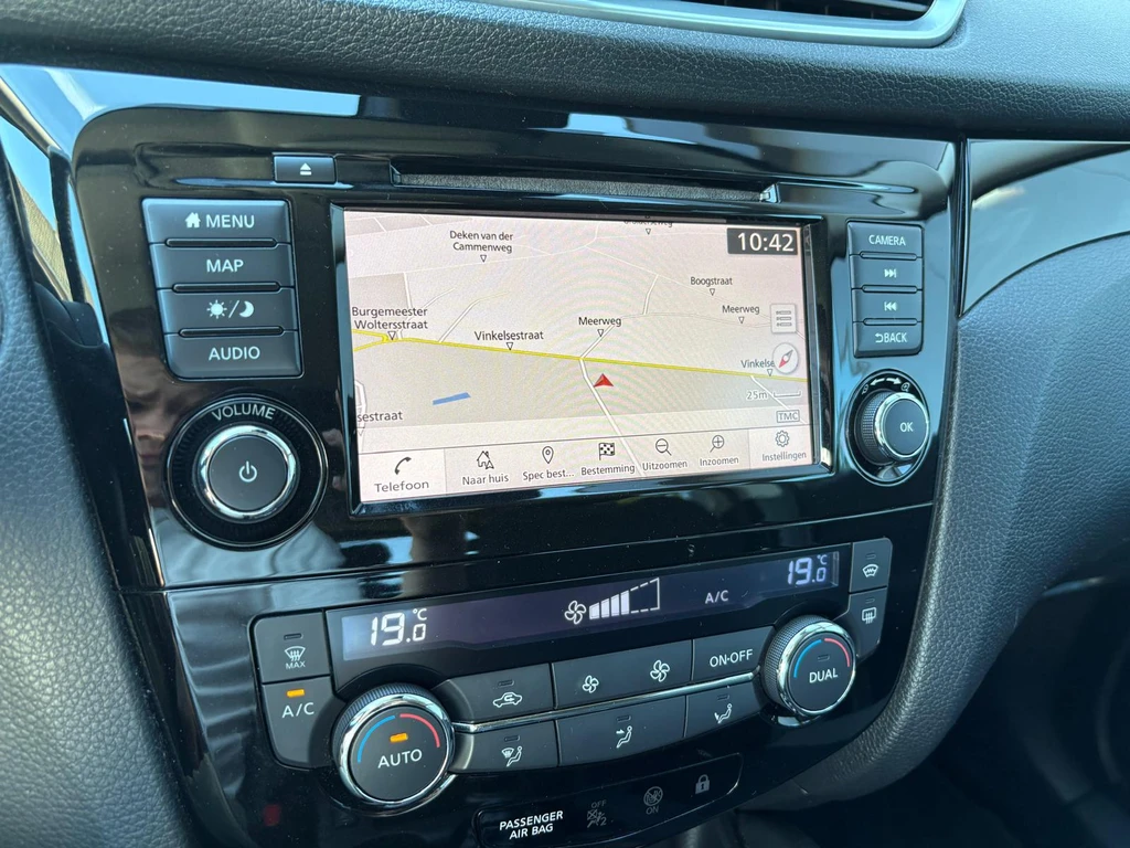 Nissan QASHQAI – foto 22