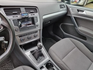Volkswagen Golf – thumbnail 28