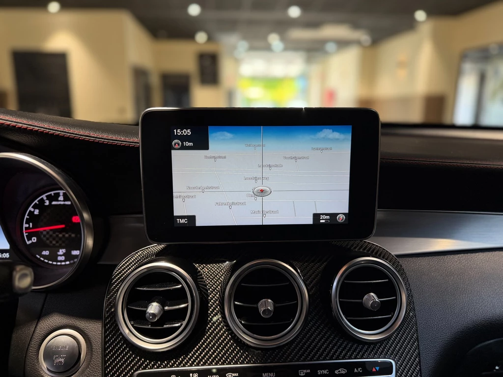 Mercedes-Benz GLC – foto 31