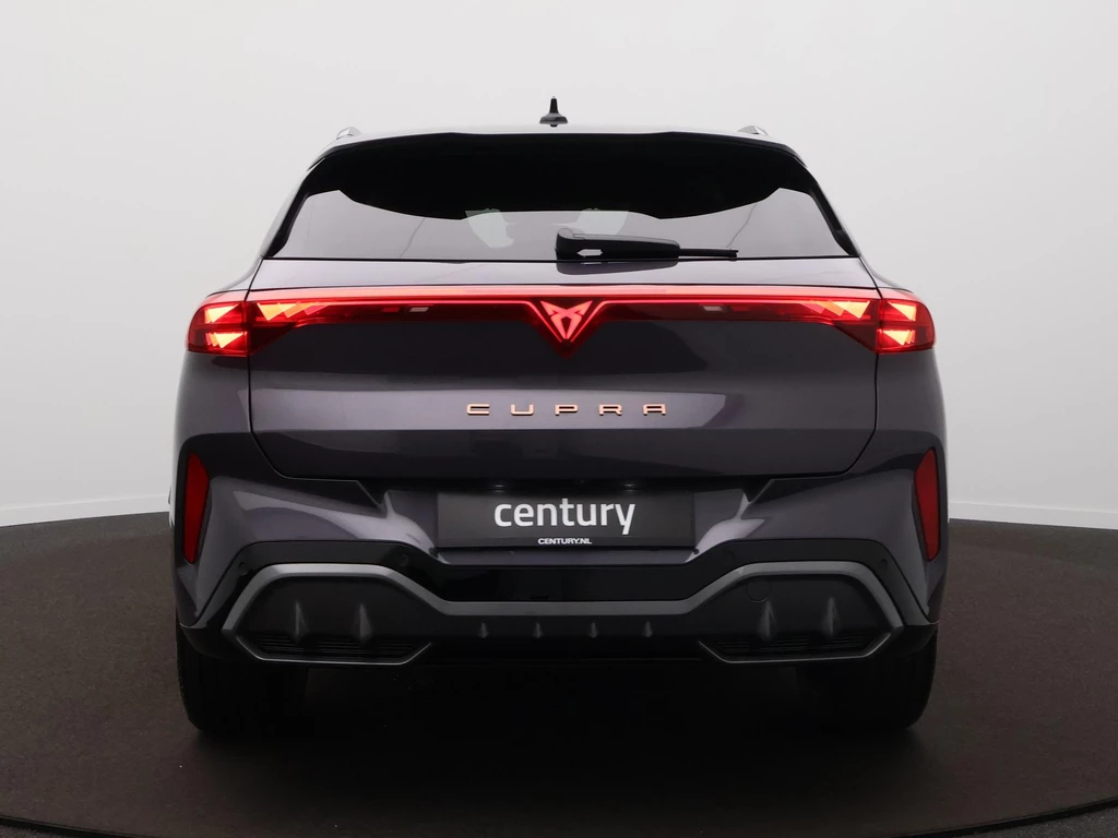 CUPRA Terramar – foto 5