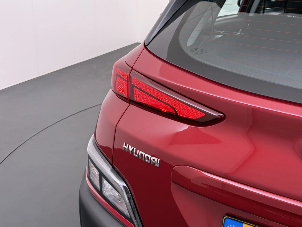 Hyundai Kona – foto 30