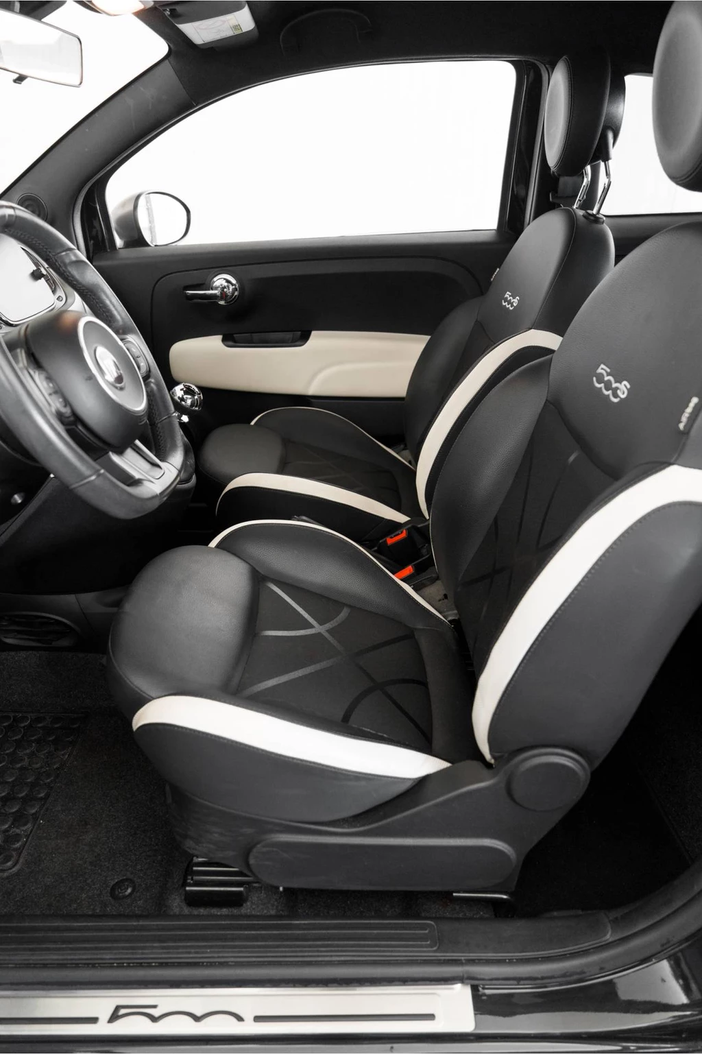 Fiat 500 – foto 14