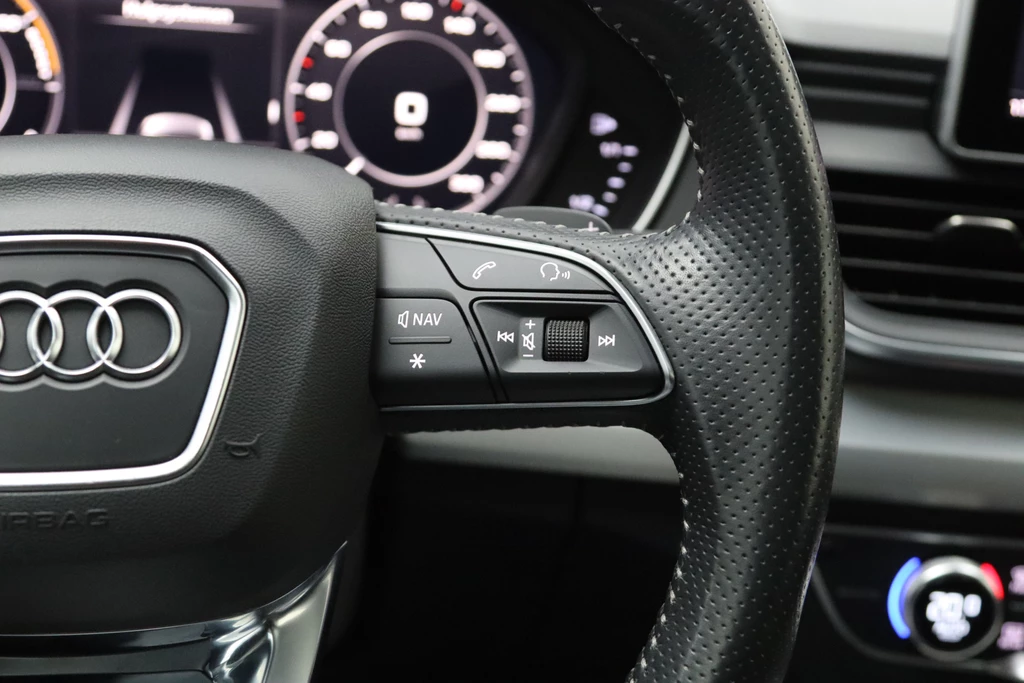 Audi Q5 – foto 28