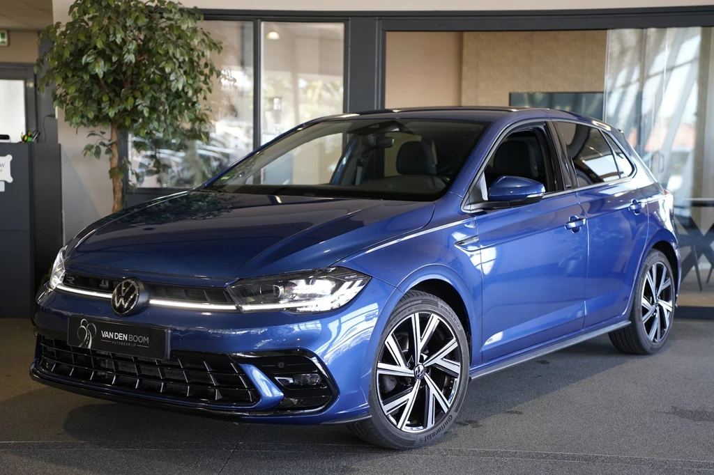 Volkswagen Polo – foto 1