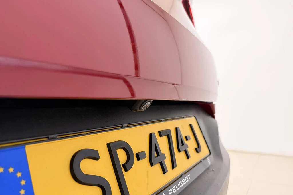Opel Grandland X – foto 14
