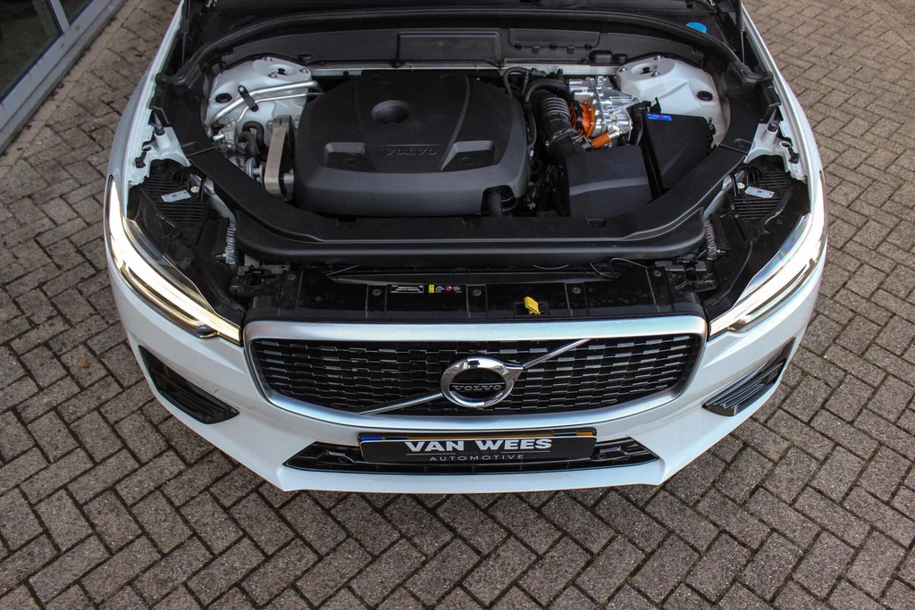 Volvo XC60 – foto 14
