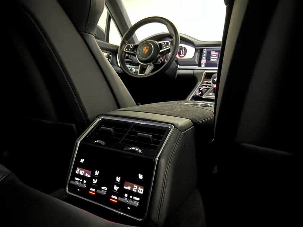 Porsche Panamera – foto 34