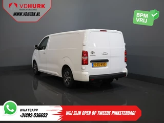 Toyota ProAce – thumbnail 3