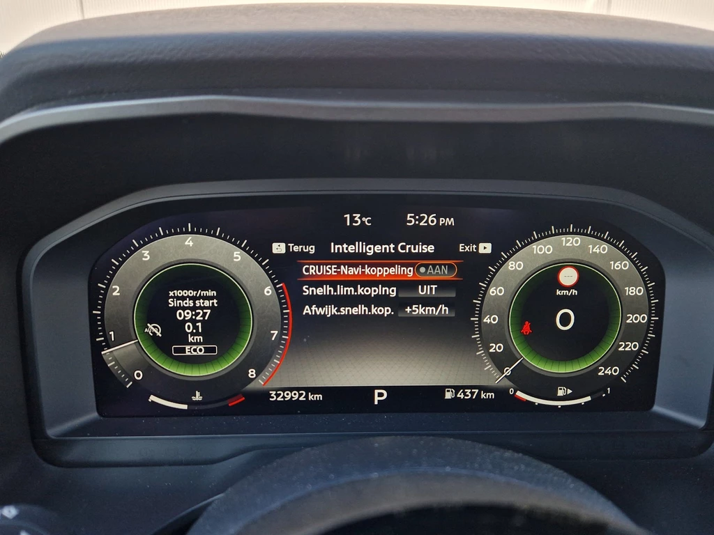 Nissan QASHQAI – foto 22