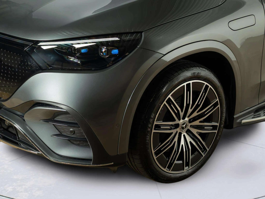 Mercedes-Benz EQE – foto 5