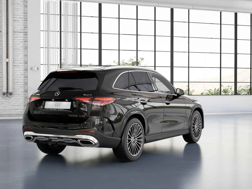 Mercedes-Benz GLC – foto 4