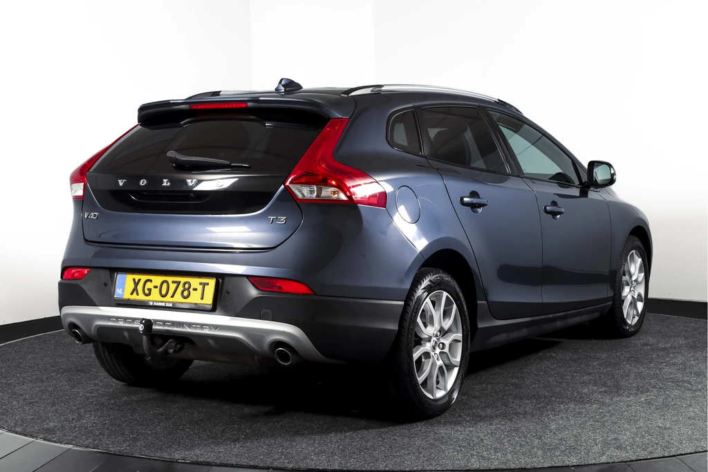 Volvo V40 – foto 7