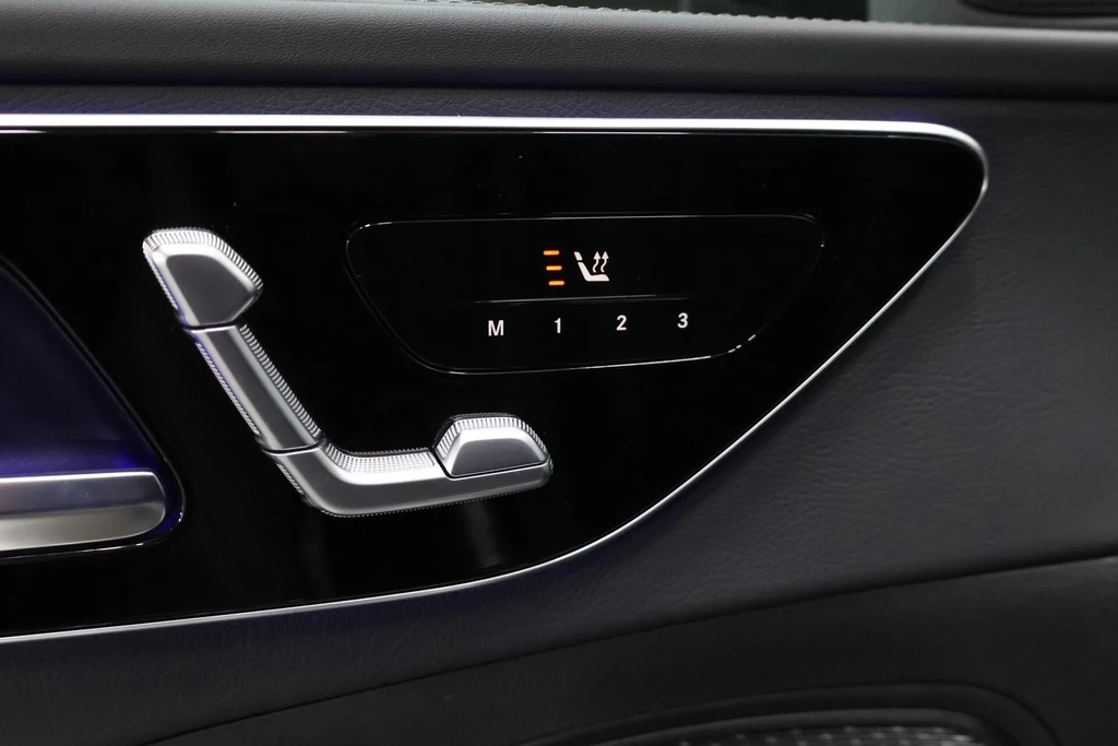 Mercedes-Benz C-Klasse – foto 28