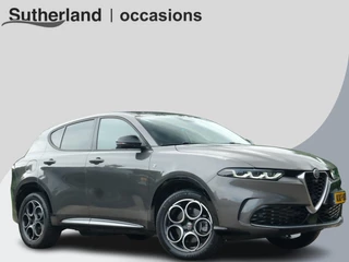 Alfa Romeo Tonale – thumbnail 4