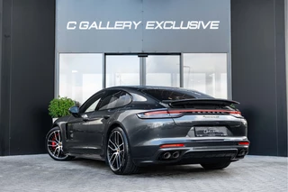 Porsche Panamera – thumbnail 4