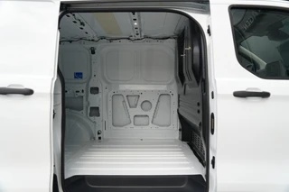 Ford Transit Custom – thumbnail 12