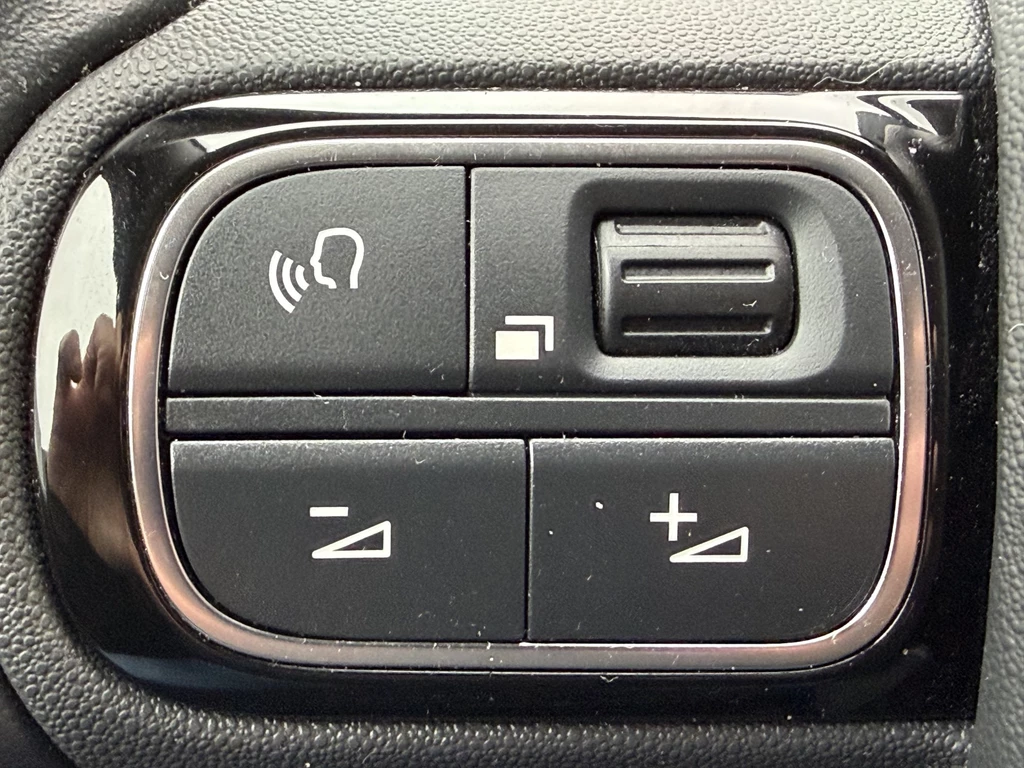 Citroën C3 – foto 17