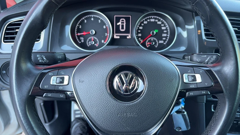 Volkswagen Golf – foto 8