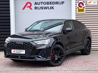 Audi Q3 – thumbnail 1