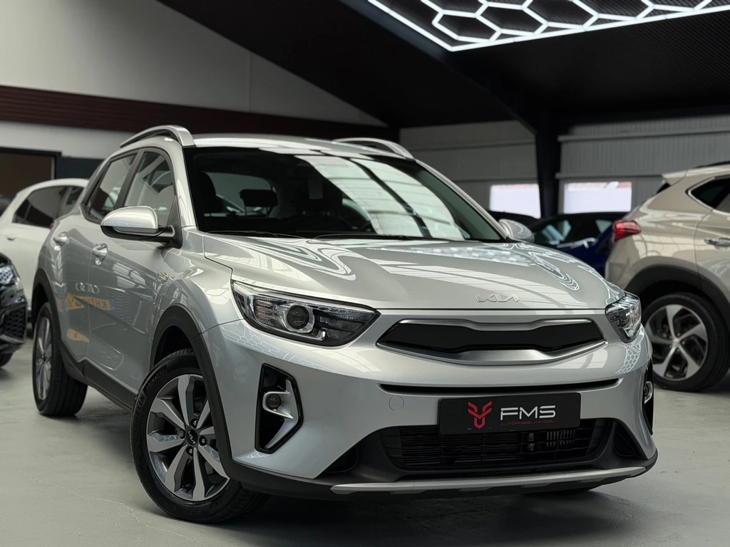 Kia Stonic – foto 8