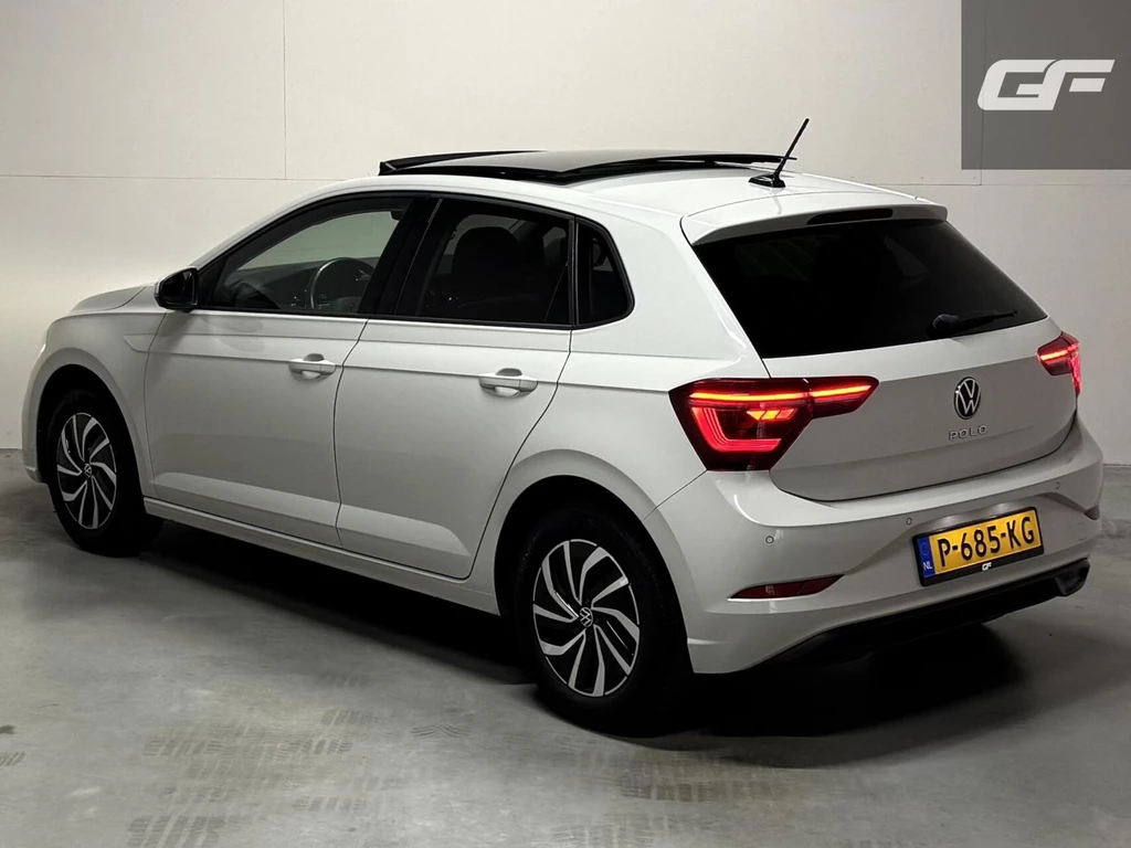Volkswagen Polo – foto 7