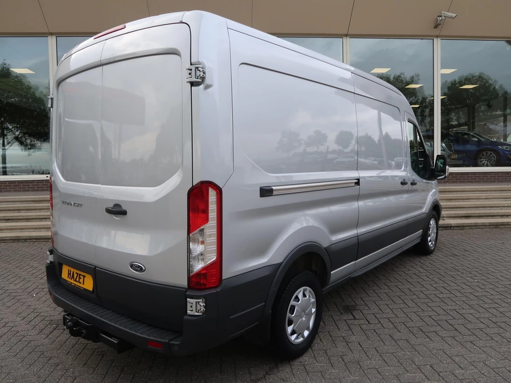 Ford Transit – foto 4