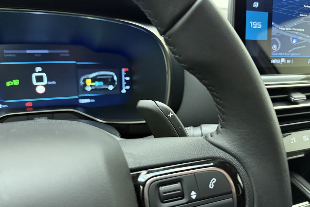 Citroën C5 Aircross – foto 21
