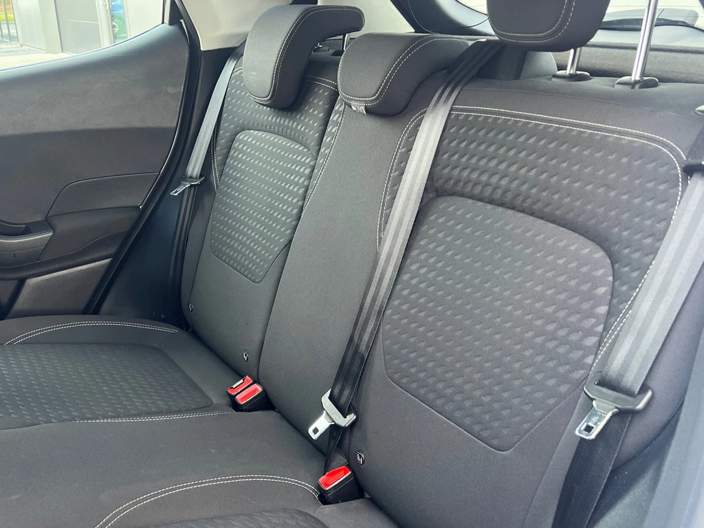 Ford Fiesta – foto 17