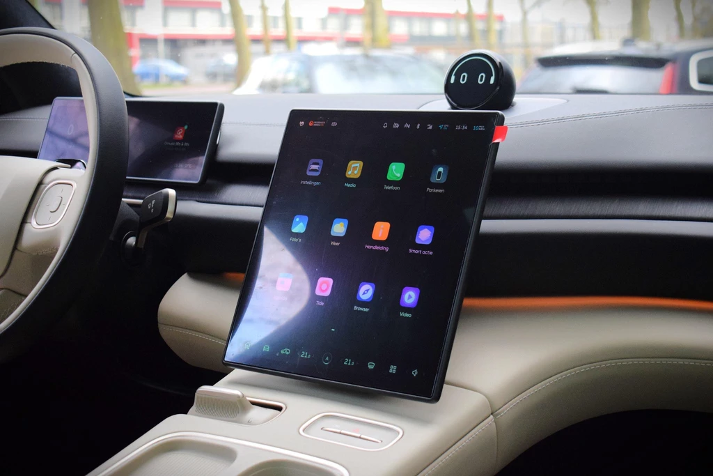 NIO EL6 – foto 35
