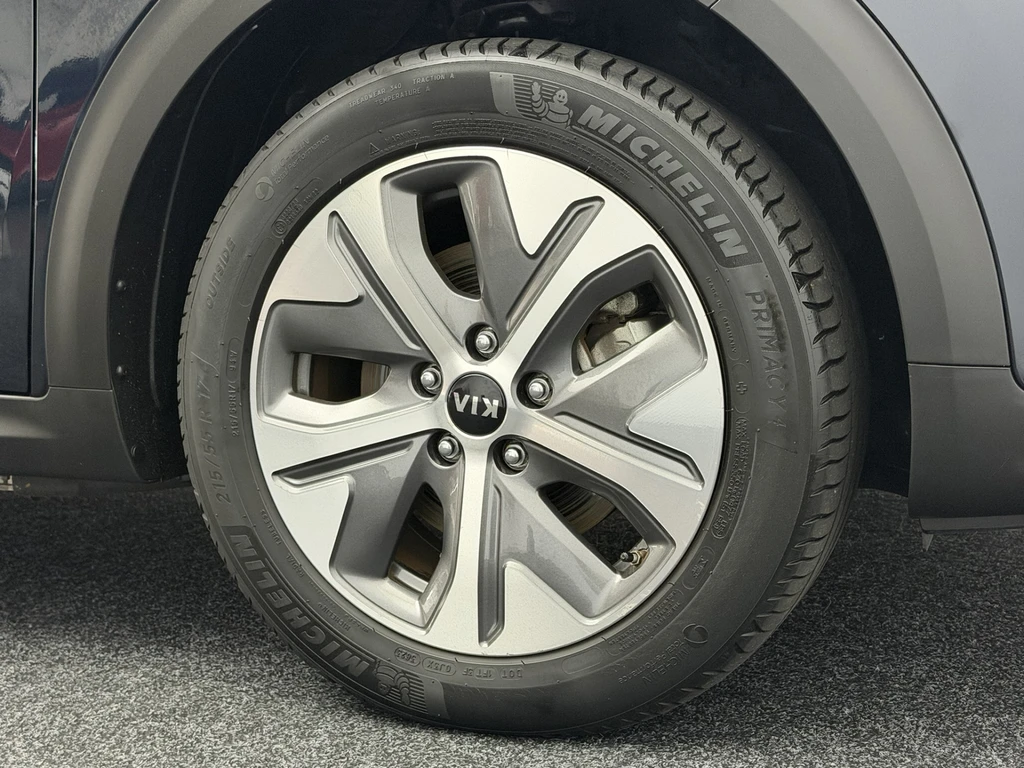 Kia e-Niro – foto 13