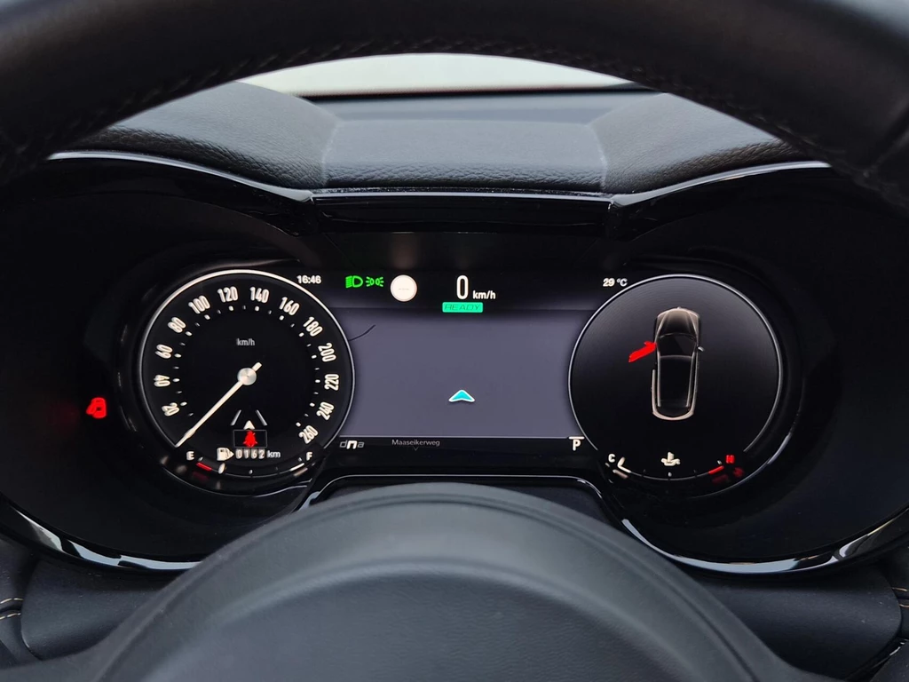 Alfa Romeo Tonale – foto 41