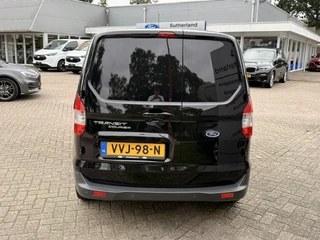 Ford Transit Courier – thumbnail 3