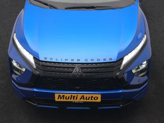 Mitsubishi Eclipse Cross – thumbnail 12