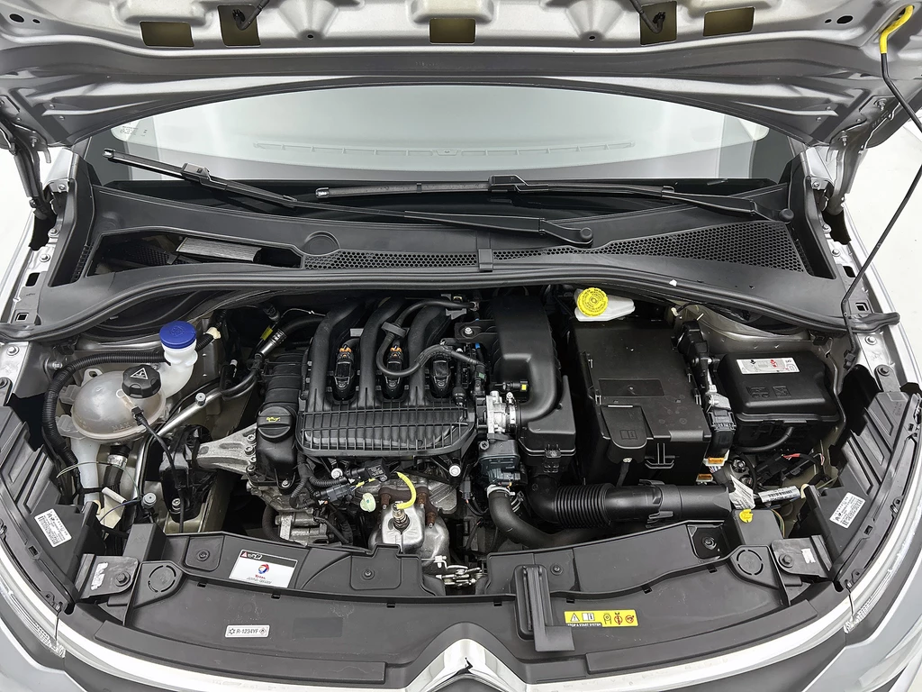 Citroën C3 – foto 24