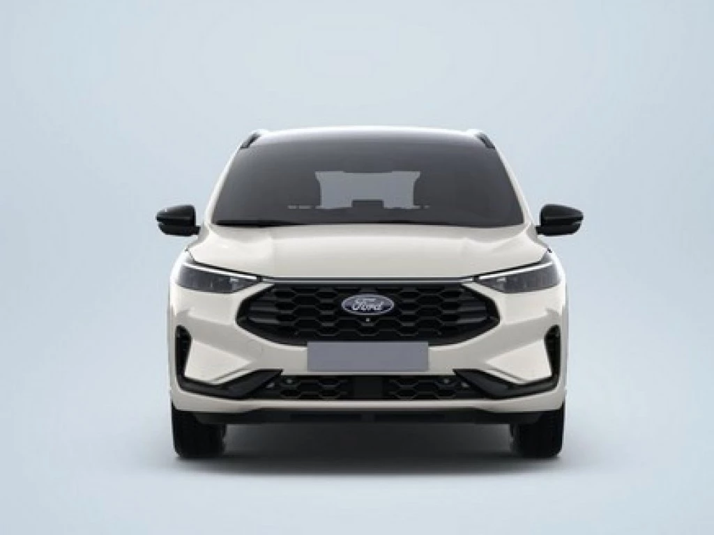 Ford Kuga – foto 9