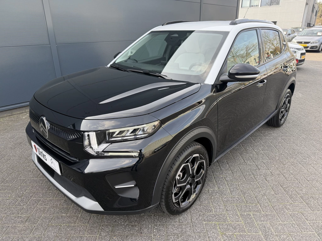 Citroën C3 – foto 2