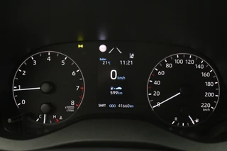 Toyota Yaris – thumbnail 15