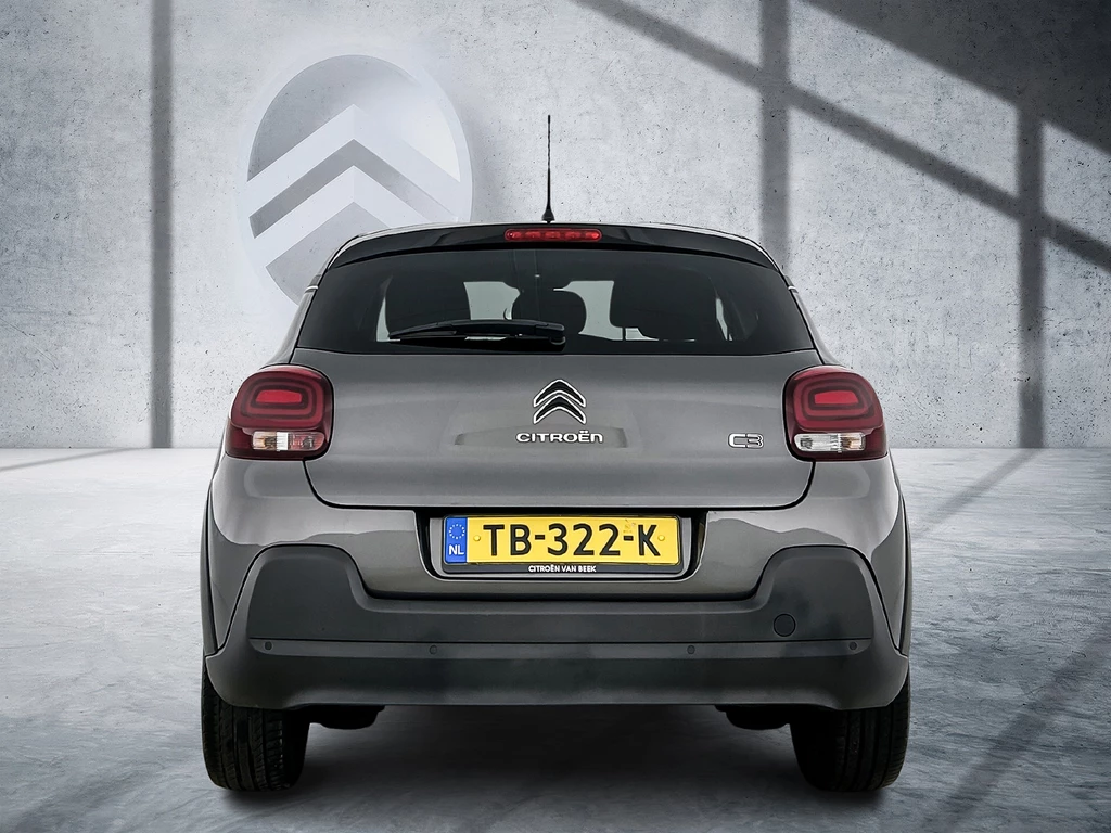 Citroën C3 – foto 3