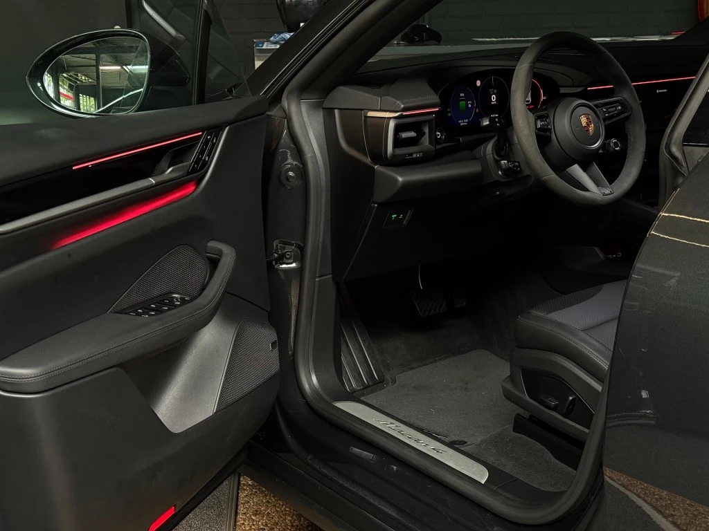 Porsche Macan – foto 20