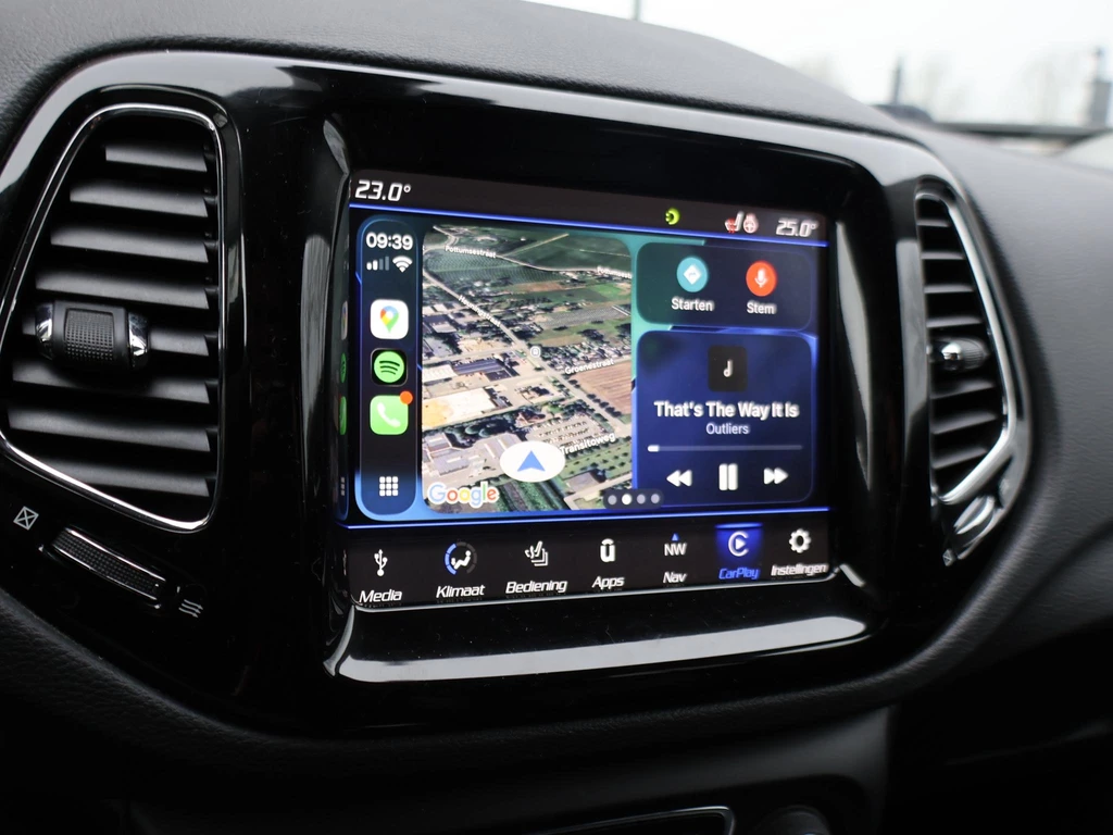 Jeep Compass – foto 28