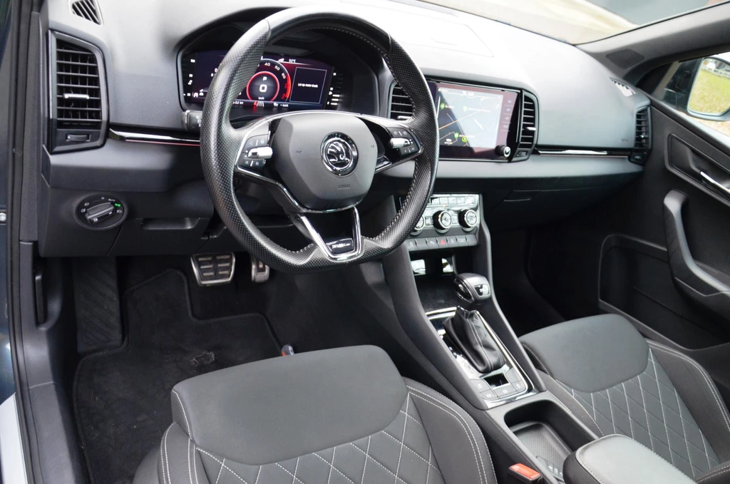 Škoda Karoq – foto 29